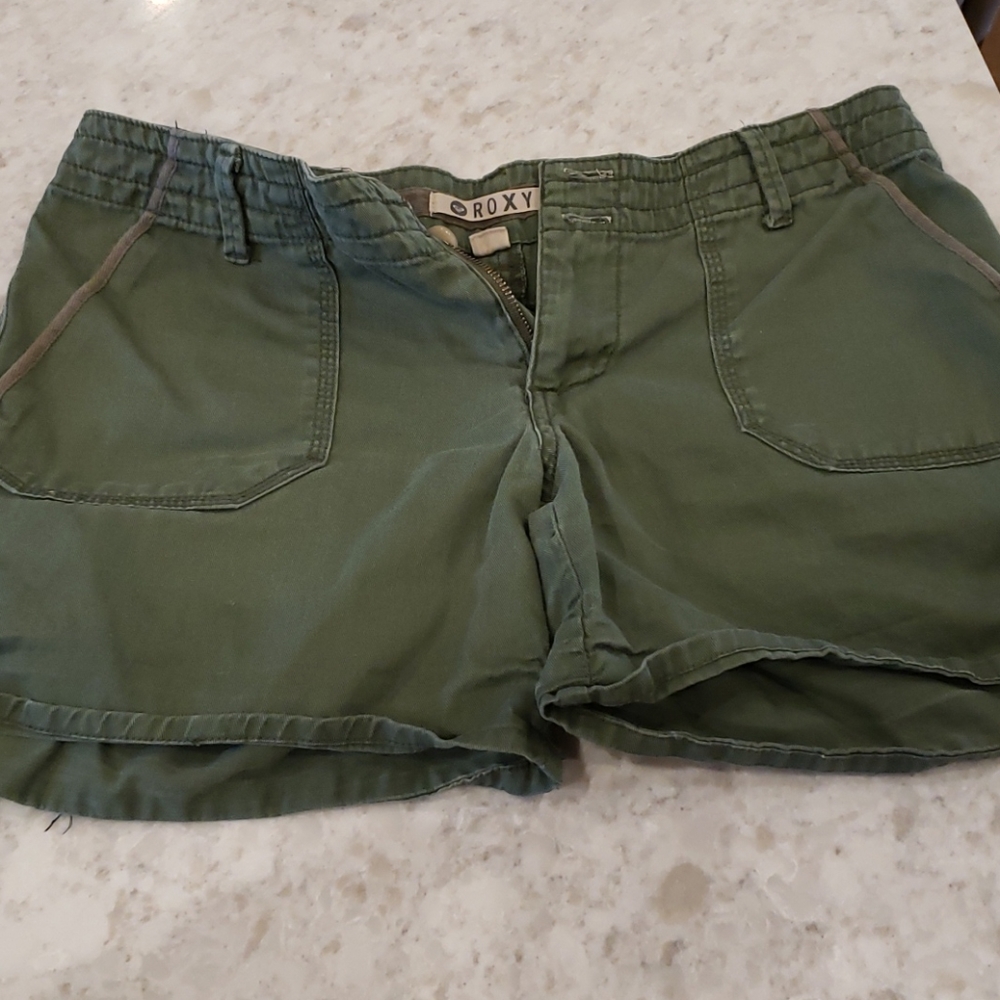 Roxy Shorts